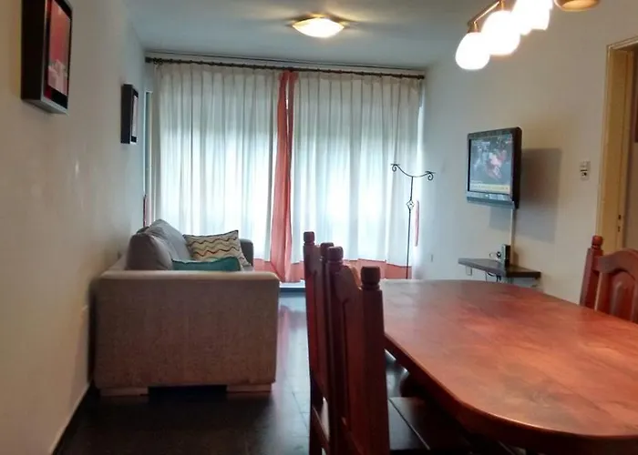 Nueva Córdoba Rondeau