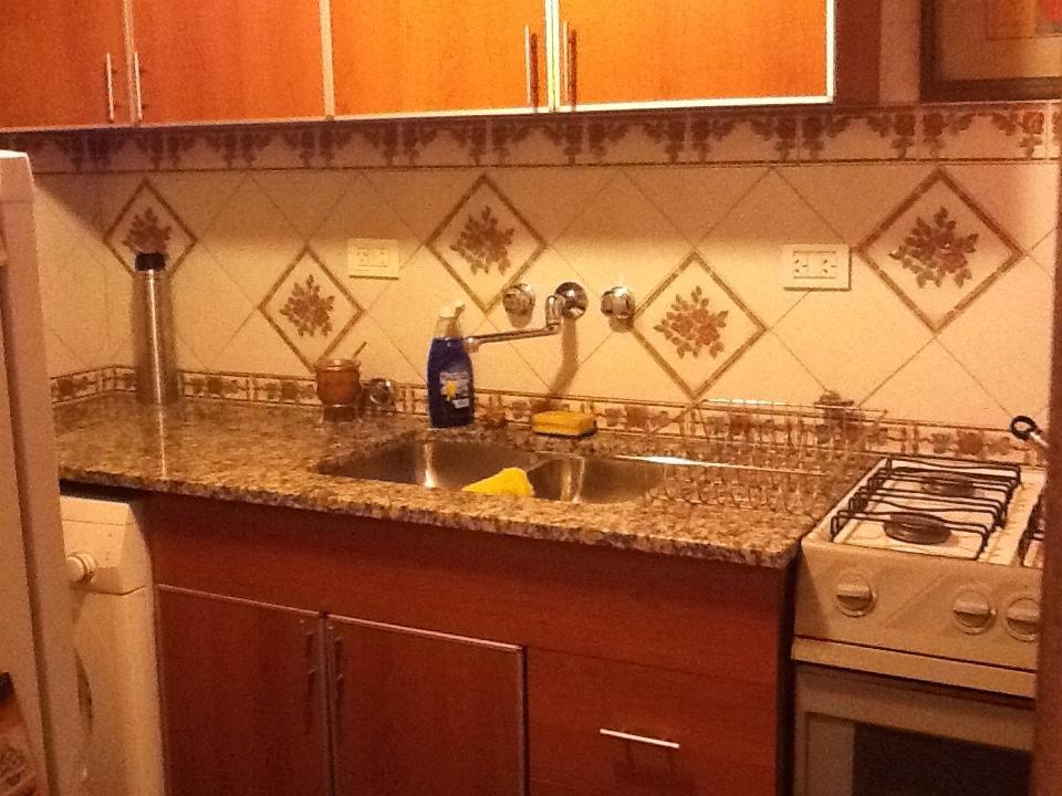 Apartamento Nueva Rondeau
