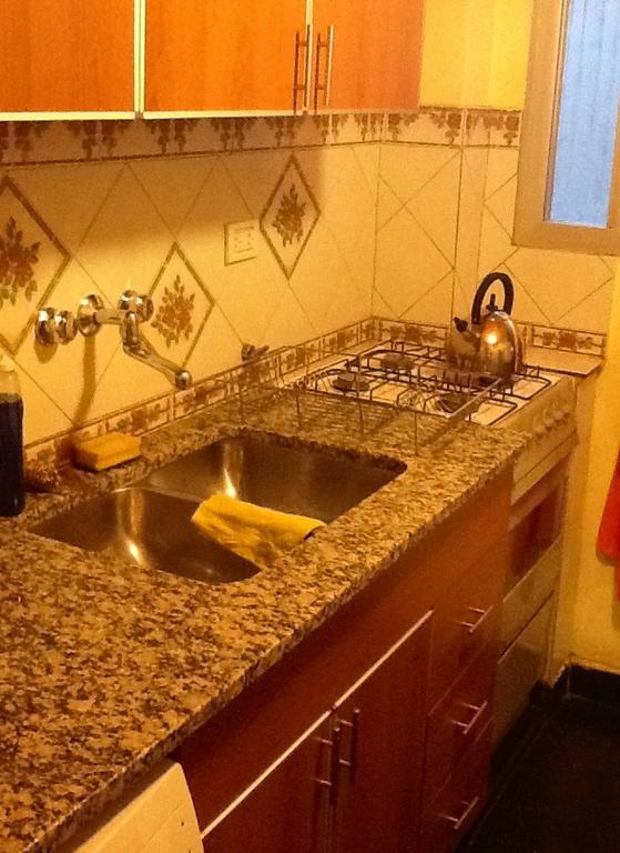 Nueva Rondeau Córdoba