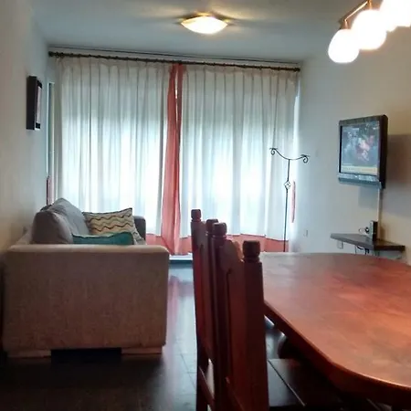 Nueva Cordoba Rondeau Apartment Room photo