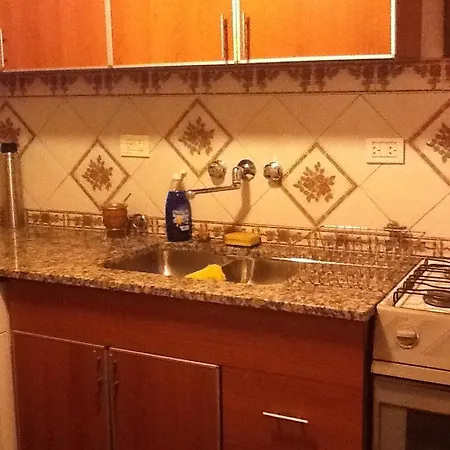 Nueva Cordoba Rondeau Apartment Room photo