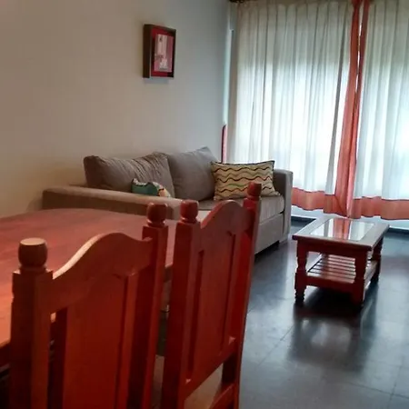 Nueva Cordoba Rondeau Apartment Room photo