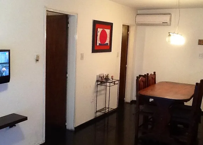 Nueva Cordoba Rondeau
