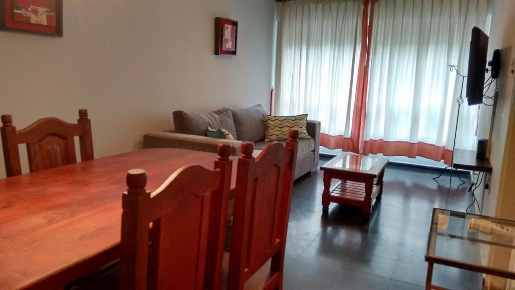 Nueva Rondeau Apartment Cordoba