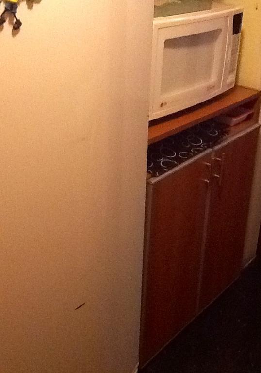 Apartment Nueva Rondeau